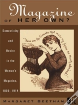 Capa do artigo A Magazine Of Her Own?