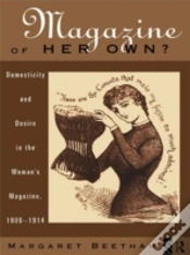Capa do artigo A Magazine Of Her Own?