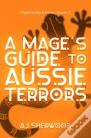A Mage'S Guide To Aussie Terrors