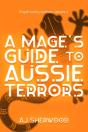 A Mage'S Guide To Aussie Terrors - Preview
