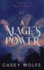 A Mage'S Power - Preview