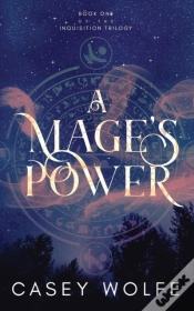 Capa do artigo A Mage