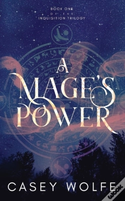 Capa do artigo A Mage'S Power