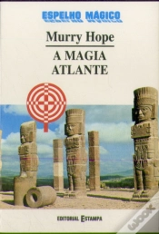 Capa do artigo A Magia Atlante