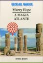A Magia Atlante - Preview