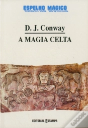 Capa do artigo A Magia Celta