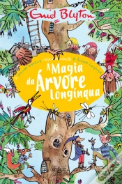 Capa do artigo A Magia da Árvore Longínqua