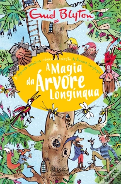 Capa do artigo A Magia da Árvore Longínqua