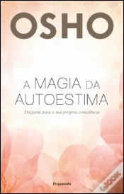 Capa do artigo A Magia da Autoestima
