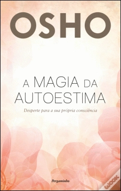 Capa do artigo A Magia da Autoestima