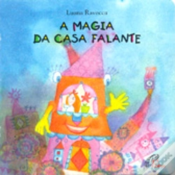 Capa do artigo A Magia da Casa Falante