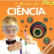 Capa do artigo A Magia da Ciência