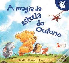 A Magia da Estrela do Outono