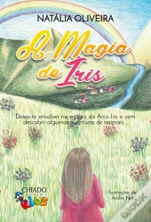 A Magia da Íris