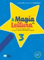 A Magia da Leitura 3 - Preview