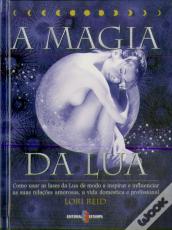 A Magia da Lua