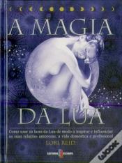 Capa do artigo A Magia da Lua