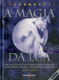 Capa do artigo A Magia da Lua