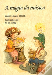 A Magia da Música