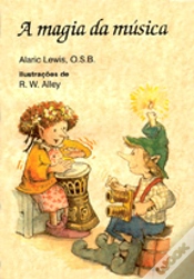 Capa do artigo A Magia da Música