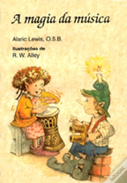 Capa do artigo A Magia da Música