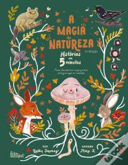 A Magia da Natureza