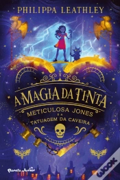 Capa do artigo A Magia da Tinta