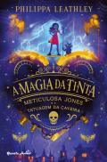 A Magia da Tinta