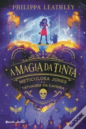 Capa do artigo A Magia Da Tinta