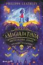 A Magia Da Tinta - Preview