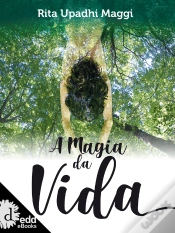 Capa do artigo A Magia Da Vida