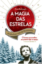 Capa do artigo A Magia das Estrelas