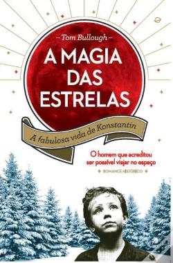 Capa do artigo A Magia das Estrelas