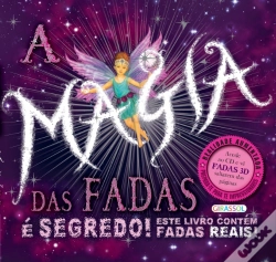 Capa do artigo A Magia das Fadas