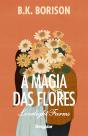 A magia das flores - Preview