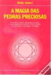 Capa do artigo A Magia das Pedras Preciosas