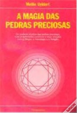 Capa do artigo A Magia das Pedras Preciosas