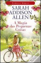 A Magia das Pequenas Coisas