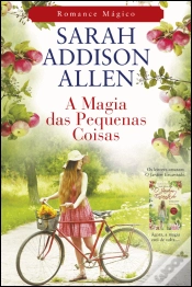 Capa do artigo A Magia das Pequenas Coisas