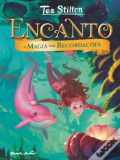 Capa do artigo A Magia das Recordações