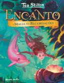 A Magia das Recordações