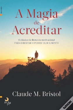 Capa do artigo A Magia de Acreditar