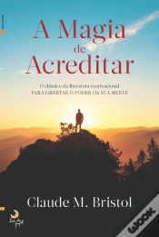 Capa do artigo A Magia de Acreditar