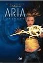 A Magia de Aria - Preview