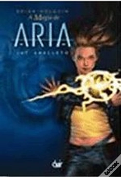 Capa do artigo A Magia de Aria