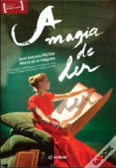 A Magia de Ler