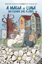 Capa do artigo A Magia de Luna na Cidade das Flores