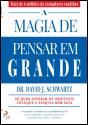 A Magia de Pensar em Grande - Preview