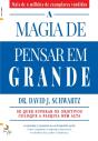A Magia De Pensar Em Grande - Preview