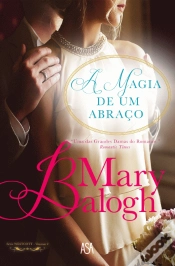 Capa do artigo A Magia de um Abraço